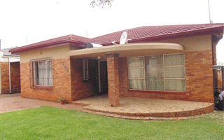 3 Bedroom House in Georginia
