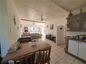 2 Bed House in East London Central