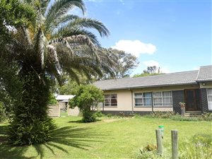 4 Bed House in Glencoe