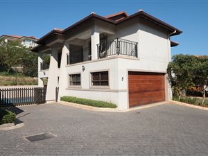 3 Bed Townhouse in Izinga Ridge