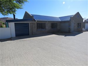 2 Bed Simplex in Springbok