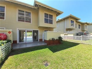 3 Bed Duplex in Kindlewood Estate