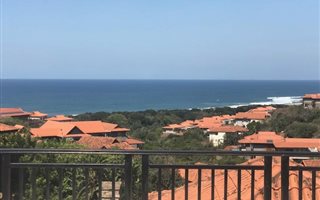 4 Bedroom Apartment in Zimbali