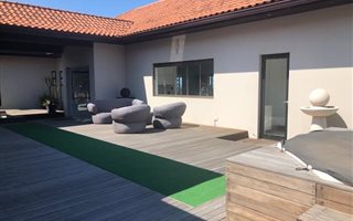 4 Bedroom Apartment in Zimbali