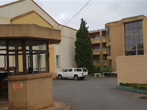 2 Bed Apartment in Pietermaritzburg Central