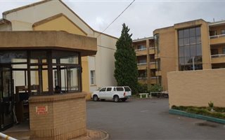 2 Bedroom Apartment in Pietermaritzburg Central