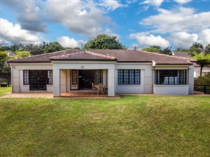 3 Bed Townhouse in Hillcrest Central
