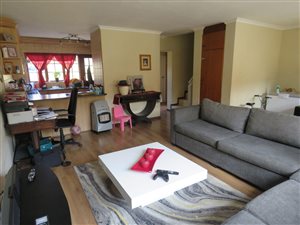 3 Bed Townhouse in Ferndale