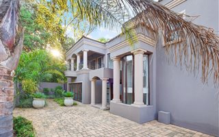 4 Bedroom Cluster in Sandown