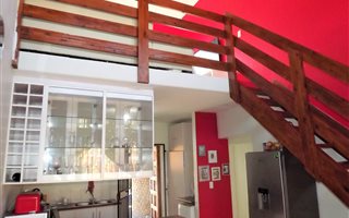 2 Bedroom Townhouse in Honey Park