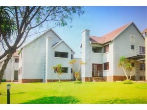 2 Bed Cluster in Olympus AH