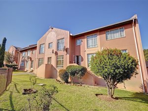2 Bed Apartment in Lindhaven