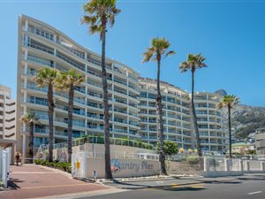 3 Bed Apartment in Bantry Bay