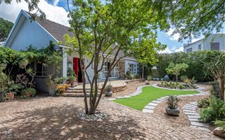 4 Bedroom House in Pinelands