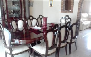 3 Bedroom House in New State Area