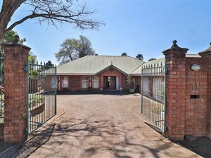 3 Bed House in Hilton