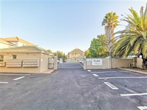 2 Bed Apartment in Durbanville Central