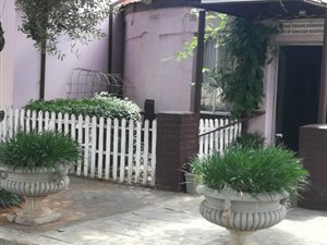 Commercial space in Dealesville