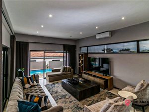 4 Bed House in Bushwillow Park Estate