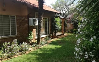 2 Bedroom Townhouse in Birchleigh