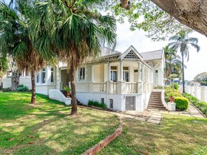 280 m² Office Space in Morningside