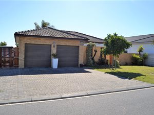 3 Bed House in Amandelsig