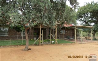 2 Bedroom House in Lephalale (Ellisras)