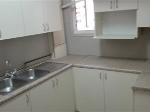 2 Bed Flat in Glenwood