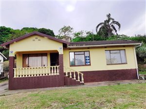 3 Bed House in High Ridge