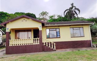 3 Bedroom House in Stanger