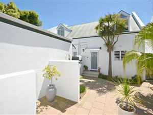 3 Bed Townhouse in Sonstraal Heights