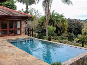 3 Bed House in White River Country Estate