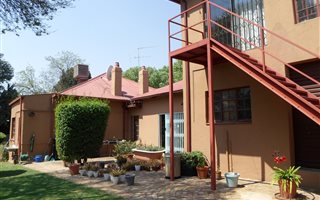 3 Bedroom House in Sydenham
