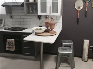 1 Bed Apartment in Hatfield