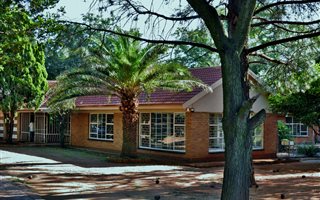 1.2 ha Farm in Glendonald AH