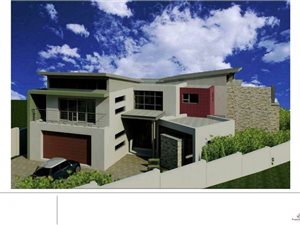 1012 m² Land available in Broadacres