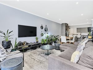 2 Bed Apartment in Morningside