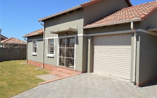 4 Bedroom House in Wespark