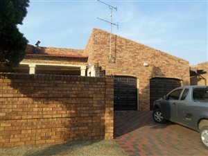 3 Bed House in Leondale