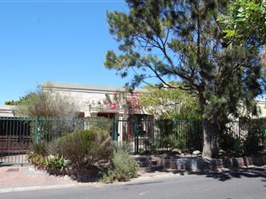 3 Bed House in Retreat