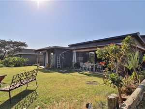 4 Bed House in Palm Lakes Estate