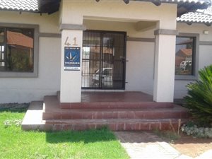 3 Bed House in Kuruman