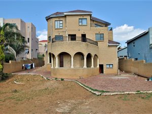 5 Bed House in Liefde en Vrede