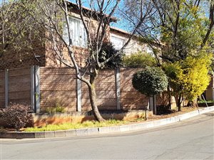 2 Bed Duplex in Sonneglans