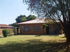 3 Bed House in Casseldale