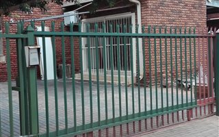 3 Bedroom House in Louis Trichardt