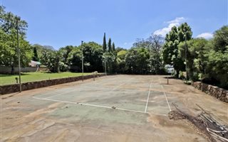 1168 m² Land available in Waverley