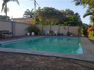 6 Bedroom House in Port Shepstone
