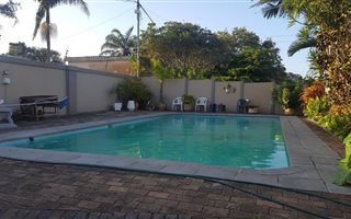6 Bedroom House in Port Shepstone