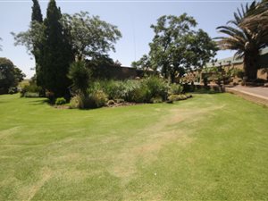 1660 ha Farm in Secunda